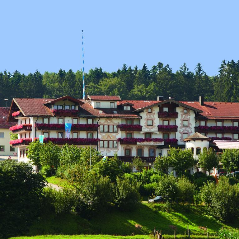 Hotel-Gasthof Huber Ebersberg Exterior foto